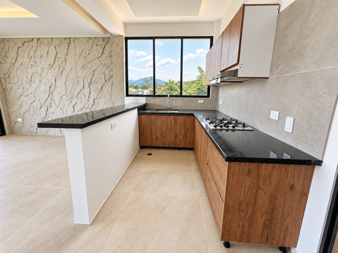 Apartaestudio en arriendo en Tribunas Corcega, Pereira, 61 m² · foto 3 de 15