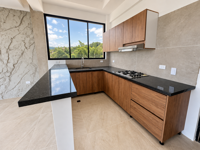 Apartaestudio en arriendo en Tribunas Corcega, Pereira, 61 m² · foto 2 de 15