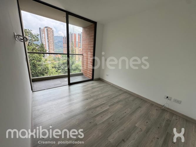 Apartamento de 3 alcobas en arriendo en Suramérica, La Estrella, 70 m² · foto 5 de 12