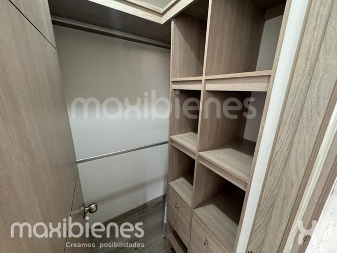 Apartamento de 3 alcobas en arriendo en Suramérica, La Estrella, 70 m² · foto 6 de 12