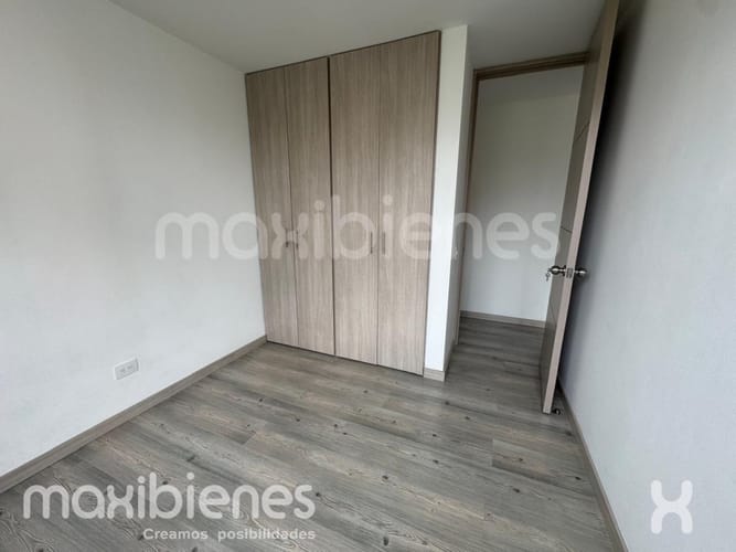 Apartamento de 3 alcobas en arriendo en Suramérica, La Estrella, 70 m² · foto 8 de 12