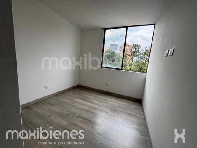 Apartamento de 3 alcobas en arriendo en Suramérica, La Estrella, 70 m² · foto 9 de 12