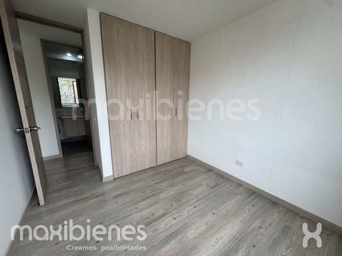 Apartamento de 3 alcobas en arriendo en Suramérica, La Estrella, 70 m² · foto 10 de 12