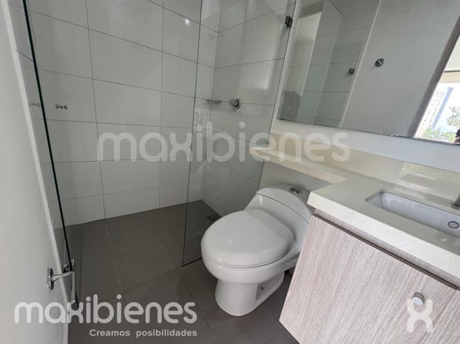Apartamento de 3 alcobas en arriendo en Suramérica, La Estrella, 70 m² · foto 12 de 12