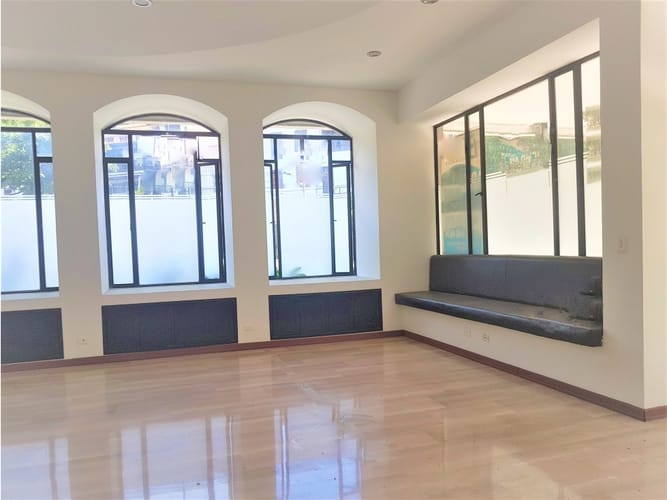 Oficina en arriendo en El Peñon, Cali, 215 m² · foto 3 de 12
