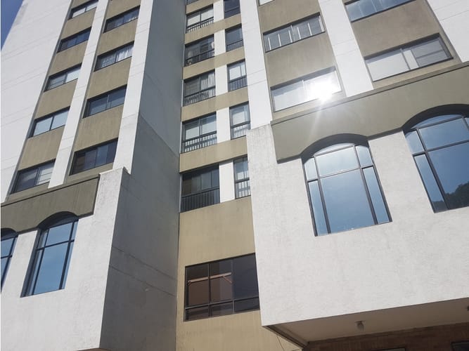 Oficina en arriendo en El Peñon, Cali, 215 m² · foto 4 de 12