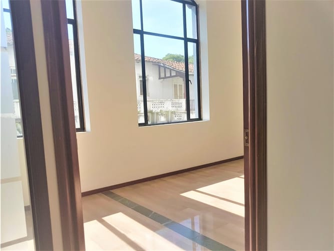 Oficina en arriendo en El Peñon, Cali, 215 m² · foto 10 de 12
