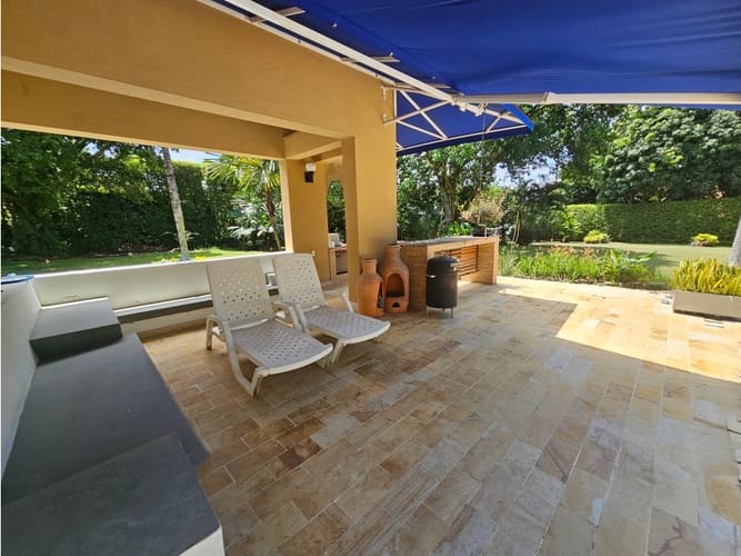 Lote en venta en Pance, Cali, 460 m² · foto 2 de 20