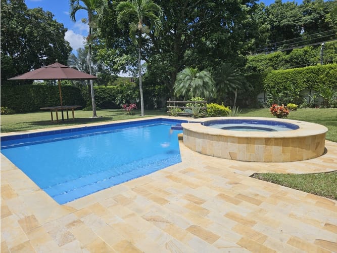 Lote en venta en Pance, Cali, 460 m² · foto 3 de 20