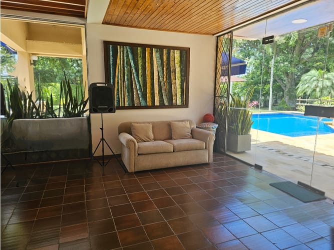 Lote en venta en Pance, Cali, 460 m² · foto 4 de 20
