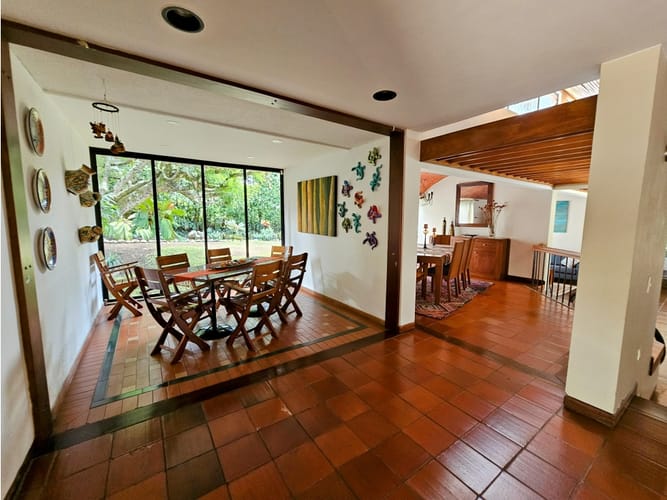 Lote en venta en Pance, Cali, 460 m² · foto 5 de 20