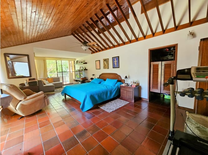 Lote en venta en Pance, Cali, 460 m² · foto 6 de 20
