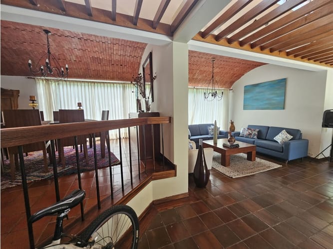 Lote en venta en Pance, Cali, 460 m² · foto 7 de 20