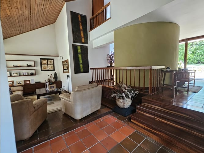 Lote en venta en Pance, Cali, 460 m² · foto 8 de 20