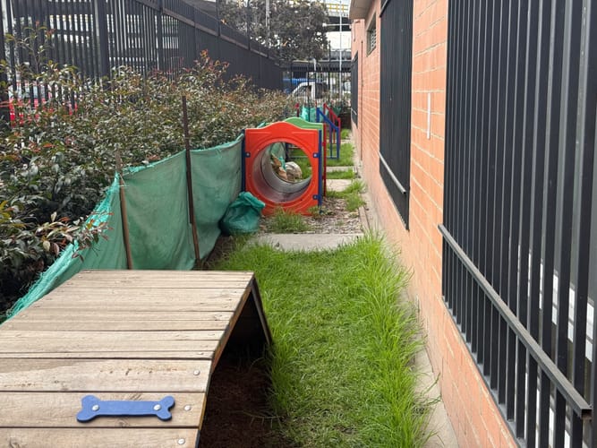Apartamento de 1 alcoba en arriendo en Ricaurte, Bogotá, 29 m² · foto 20 de 24