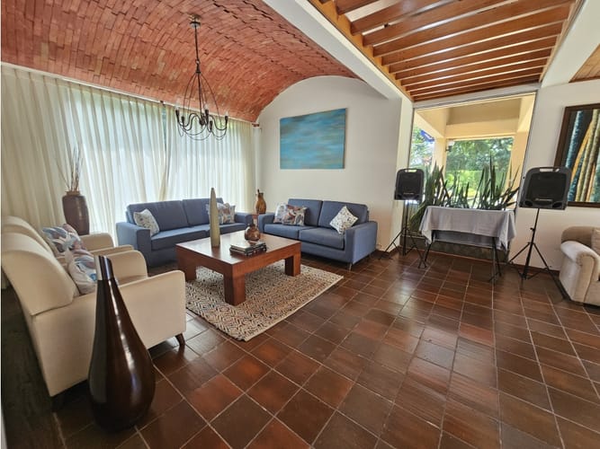 Lote en venta en Pance, Cali, 460 m² · foto 11 de 20