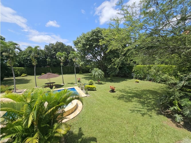 Lote en venta en Pance, Cali, 460 m² · foto 12 de 20