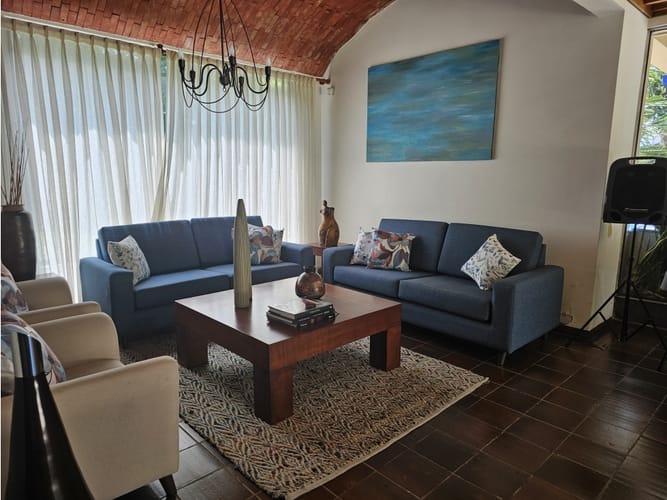 Lote en venta en Pance, Cali, 460 m² · foto 15 de 20