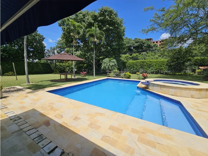 Lote en venta en Pance, Cali, 460 m² · foto 17 de 20