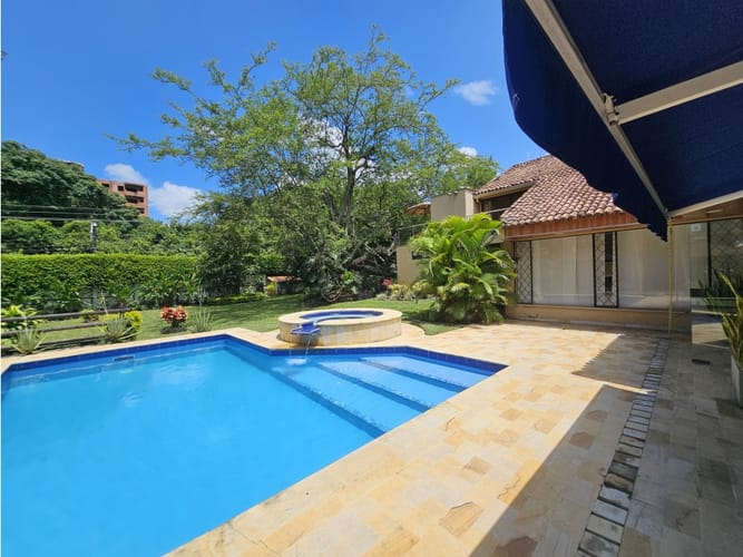 Lote en venta en Pance, Cali, 460 m² · foto 19 de 20