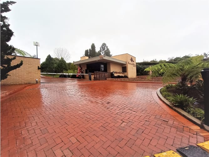 Lote en venta en Pantanillo, El Retiro, 8230 m² · foto 3 de 11
