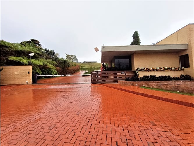 Lote en venta en Pantanillo, El Retiro, 8230 m² · foto 11 de 11