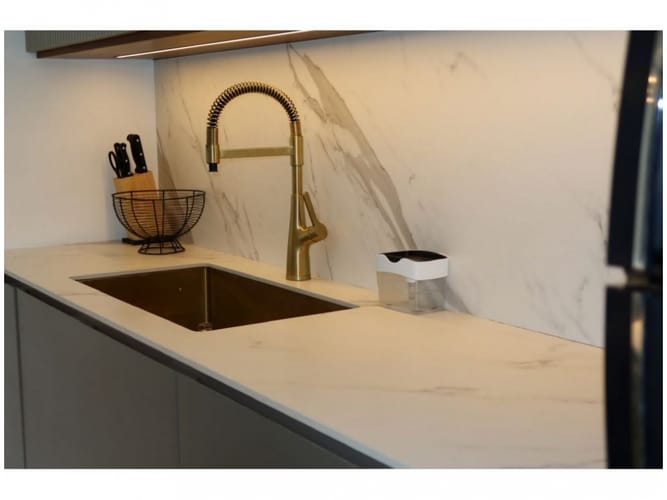 Apartamento de 3 alcobas en venta en Camino Verde, Medellín, 74 m² · foto 8 de 15