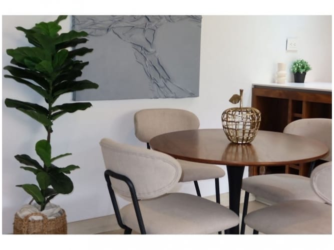 Apartamento de 3 alcobas en venta en Camino Verde, Medellín, 74 m² · foto 11 de 15