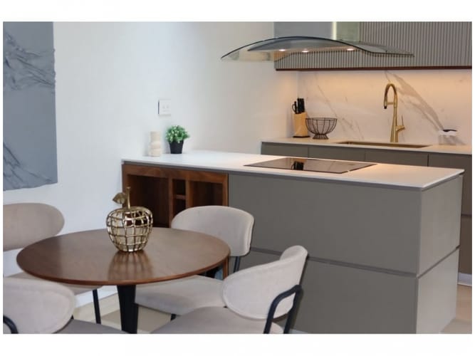 Apartamento de 3 alcobas en venta en Camino Verde, Medellín, 74 m² · foto 13 de 15