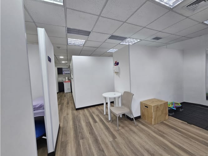 Consultorio en venta en Chipichape, Cali, 58 m² · foto 9 de 15