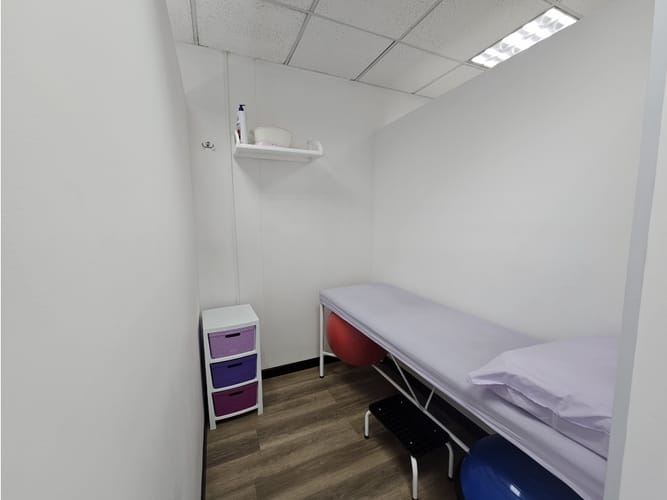 Consultorio en venta en Chipichape, Cali, 58 m² · foto 10 de 15