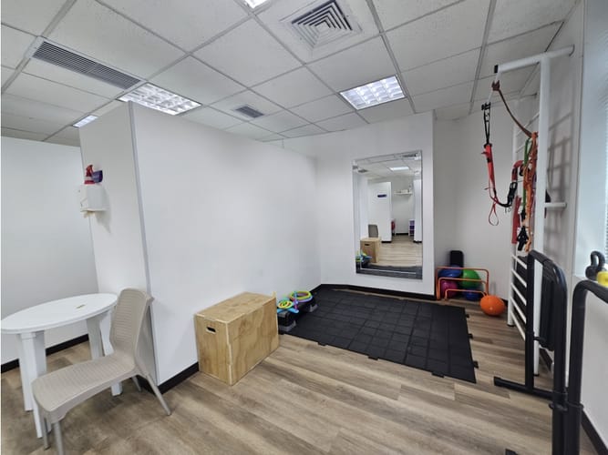 Consultorio en venta en Chipichape, Cali, 58 m² · foto 11 de 15