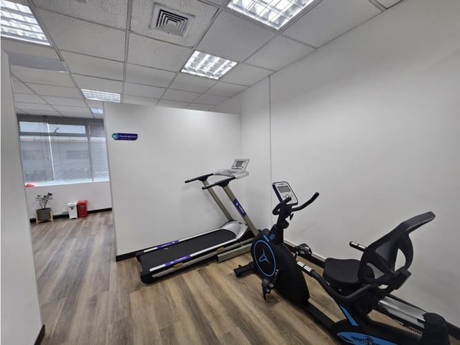 Consultorio en venta en Chipichape, Cali, 58 m² · foto 13 de 15