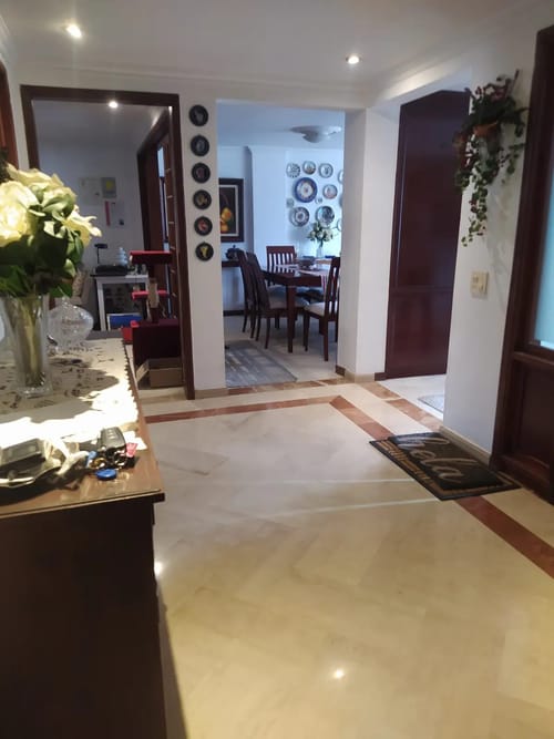 Apartamento de 3 alcobas en venta en Niza, Bogotá, 165 m² · foto 8 de 24
