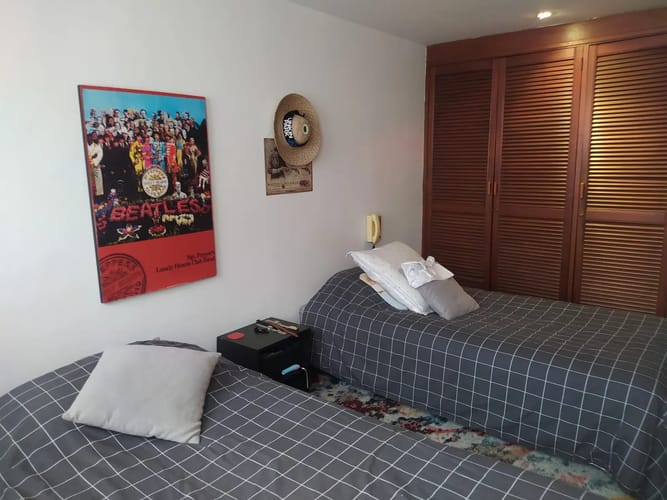 Apartamento de 3 alcobas en venta en Niza, Bogotá, 165 m² · foto 9 de 24