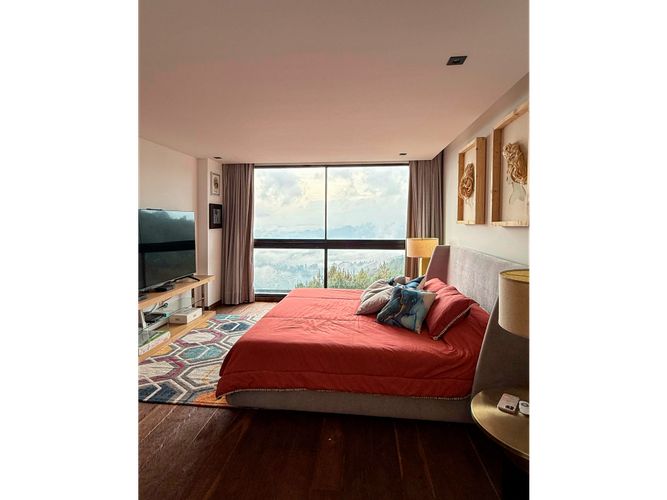 Apartamento de 2 alcobas en venta en El Retiro, 129 m² · foto 7 de 11