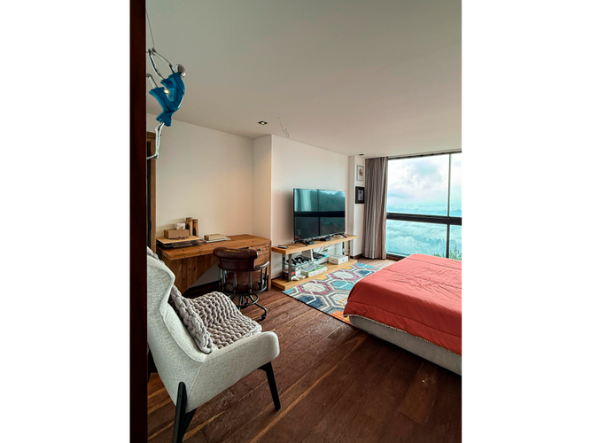 Apartamento de 2 alcobas en venta en El Retiro, 129 m² · foto 8 de 11