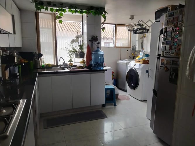 Apartamento de 3 alcobas en venta en Niza, Bogotá, 165 m² · foto 13 de 24