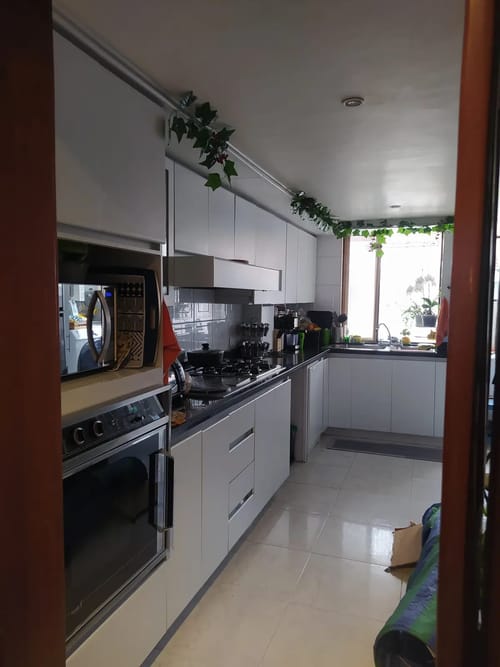 Apartamento de 3 alcobas en venta en Niza, Bogotá, 165 m² · foto 15 de 24