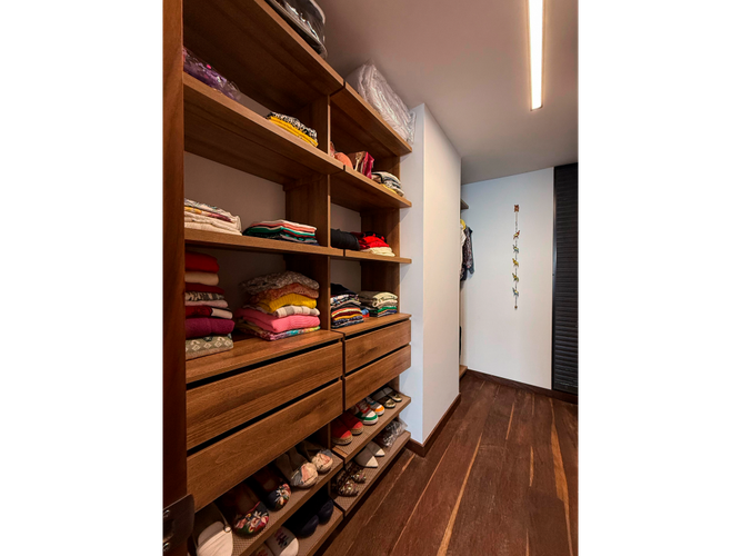 Apartamento de 2 alcobas en venta en El Retiro, 129 m² · foto 9 de 11