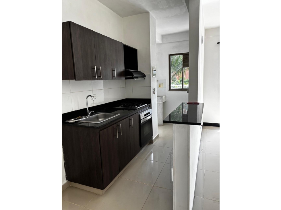 Apartamento en Arriendo en Niquia, Bello
