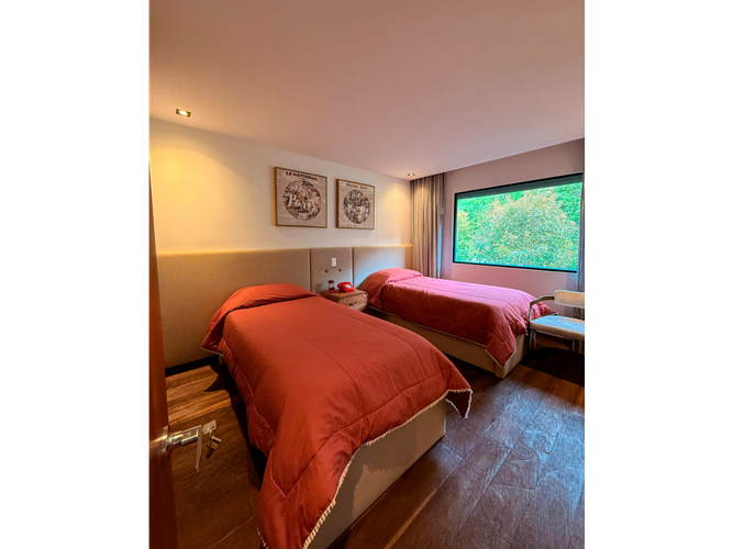 Apartamento de 2 alcobas en venta en El Retiro, 129 m² · foto 11 de 11