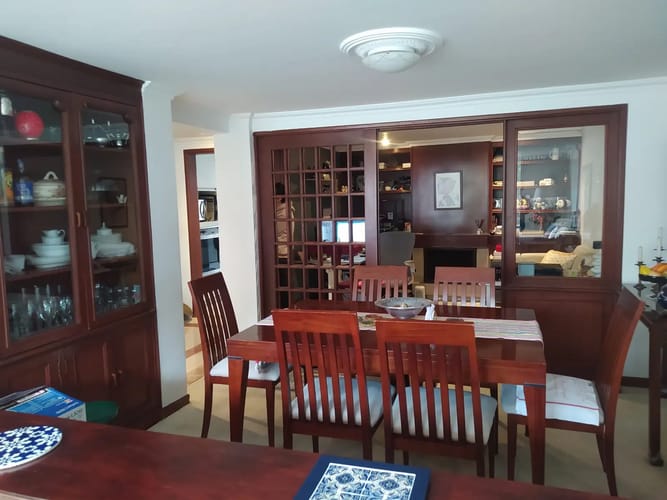 Apartamento de 3 alcobas en venta en Niza, Bogotá, 165 m² · foto 20 de 24