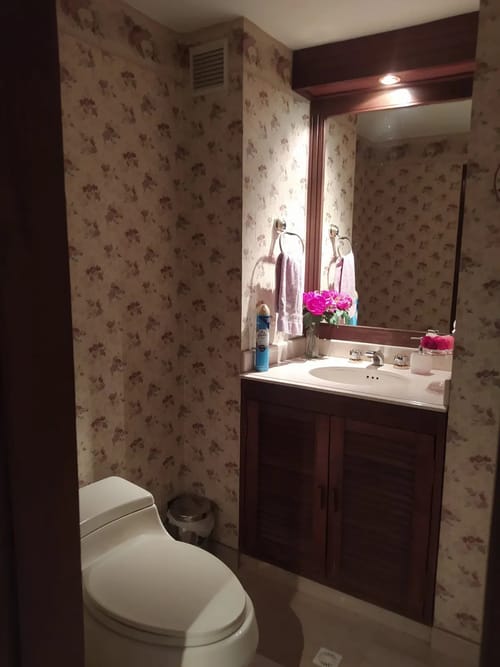 Apartamento de 3 alcobas en venta en Niza, Bogotá, 165 m² · foto 24 de 24