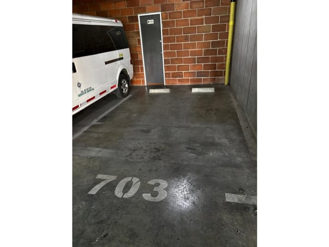 Apartamento de 3 alcobas en arriendo en Niquia, Bello, 71 m² · foto 12 de 12
