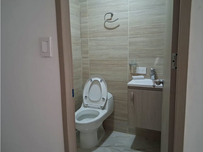 Local en arriendo en Cuarto De Legua - Guadalupe, Cali, 51 m² · foto 3 de 4