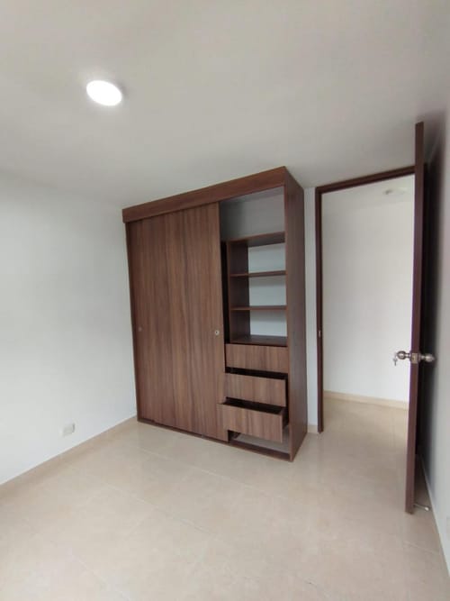 Apartamento de 2 alcobas en arriendo en 20 De Julio Sector I, Chía, 50 m² · foto 13 de 20