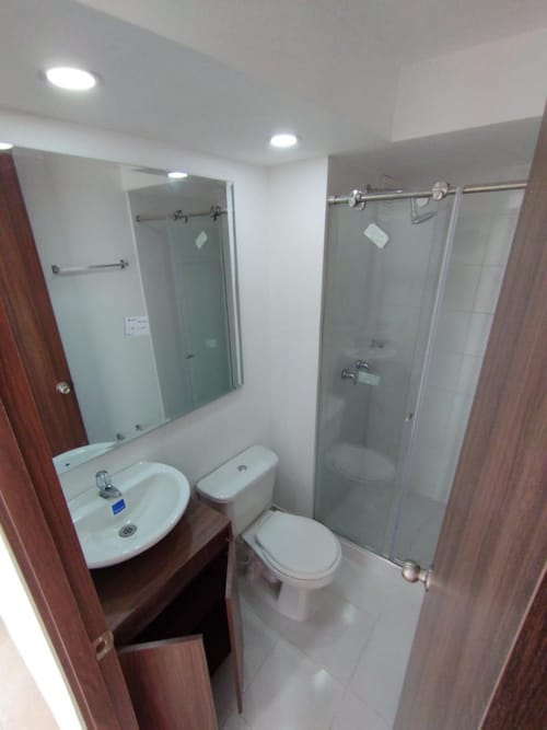 Apartamento de 2 alcobas en arriendo en 20 De Julio Sector I, Chía, 50 m² · foto 14 de 20