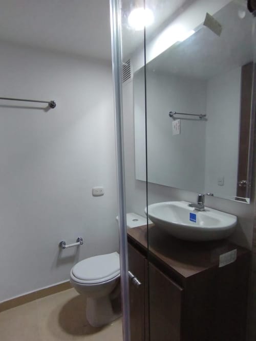 Apartamento de 2 alcobas en arriendo en 20 De Julio Sector I, Chía, 50 m² · foto 18 de 20