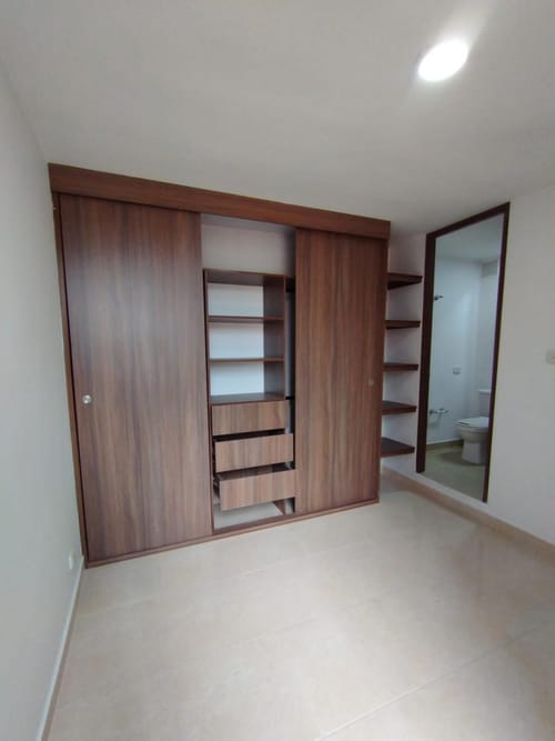 Apartamento de 2 alcobas en arriendo en 20 De Julio Sector I, Chía, 50 m² · foto 19 de 20